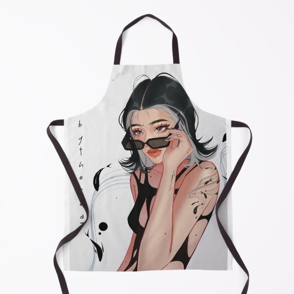 Item preview, Mei designed and sold by zeebythesea.