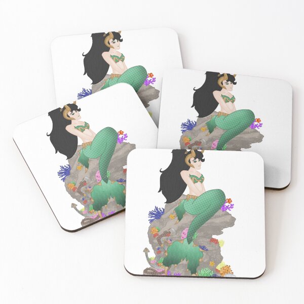 Item preview, Mischieveous Mermaid V2 designed and sold by LieutenantAmoo.