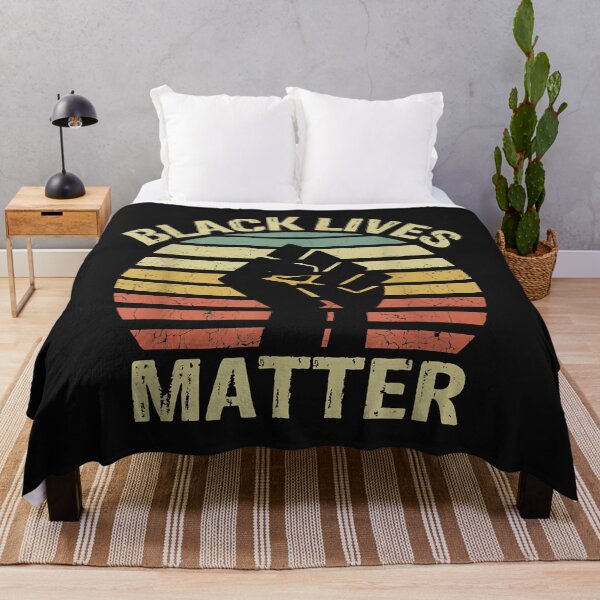 Item preview, Hand in Black History Month Black Lives Matter Juneteenth designed and sold by AdrienDierckx.