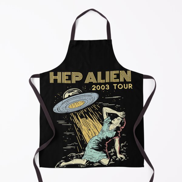 Item preview, Hep Alien - Girl Drummer - 2003 Tour - Connecticut Band designed and sold by WadeEvan55.