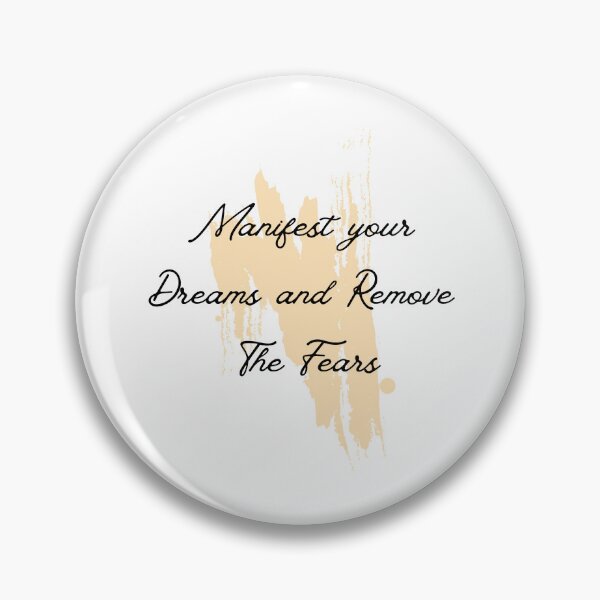 Item preview, manifesting my tomorrow , manifest your dreams and remove the fears designed and sold by Magicalair.
