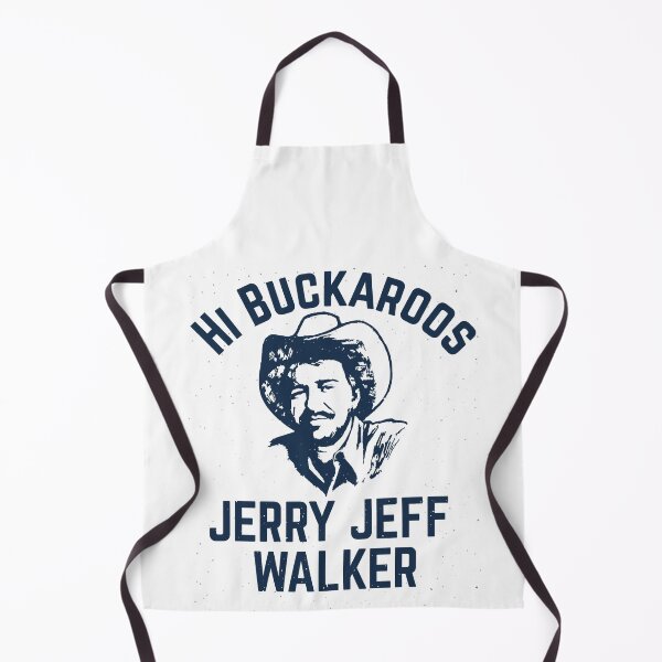 Artikelvorschau, Hallo Buckaroos, Jerry Jeff Walker Premium entworfen und verkauft von WadeEvan55.