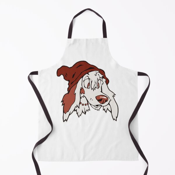 Item preview, BEANIE DOG Classic T-Shirt designed and sold by FethullahErtug.