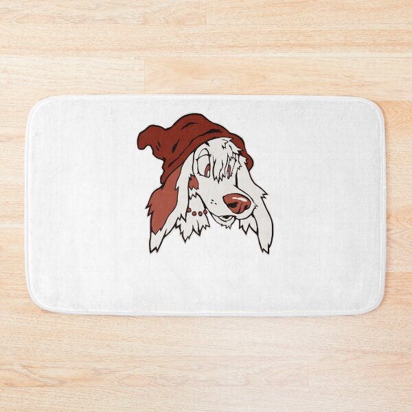 Item preview, BEANIE DOG Classic T-Shirt designed and sold by FethullahErtug.
