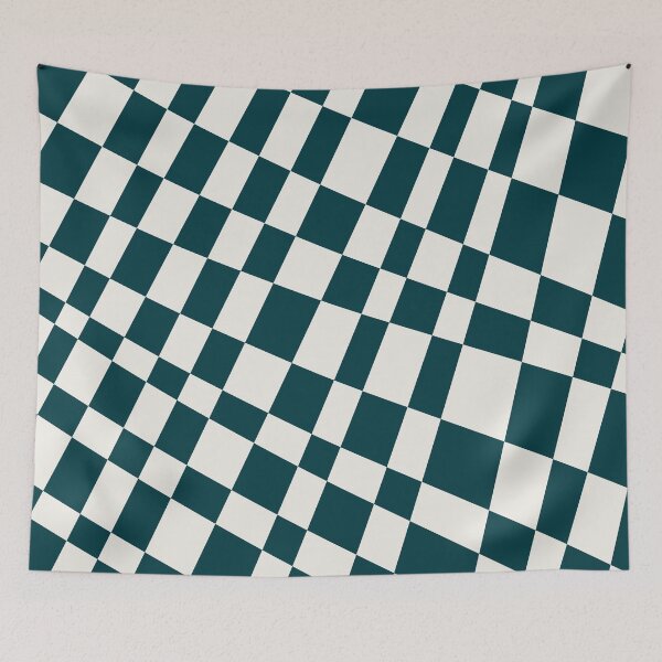 Item preview, Mod Checkerboard designed and sold by Texterns.