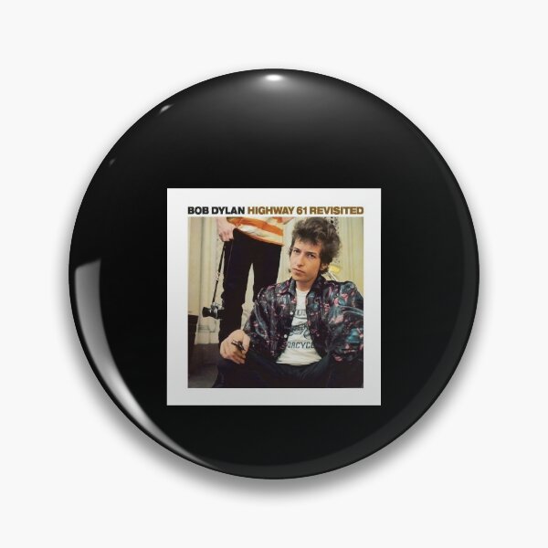 Item preview, Highway 61 Revisited designed and sold by WadeEvan55.