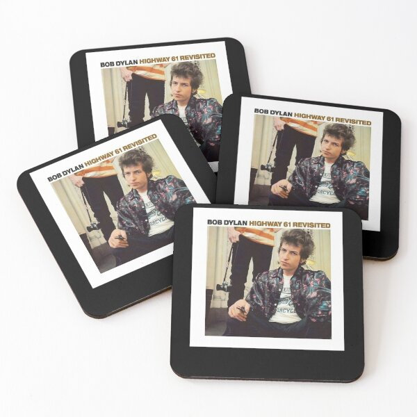 Item preview, Highway 61 Revisited designed and sold by WadeEvan55.