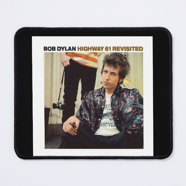 Item preview, Highway 61 Revisited designed and sold by WadeEvan55.
