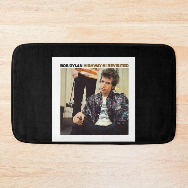Item preview, Highway 61 Revisited designed and sold by WadeEvan55.