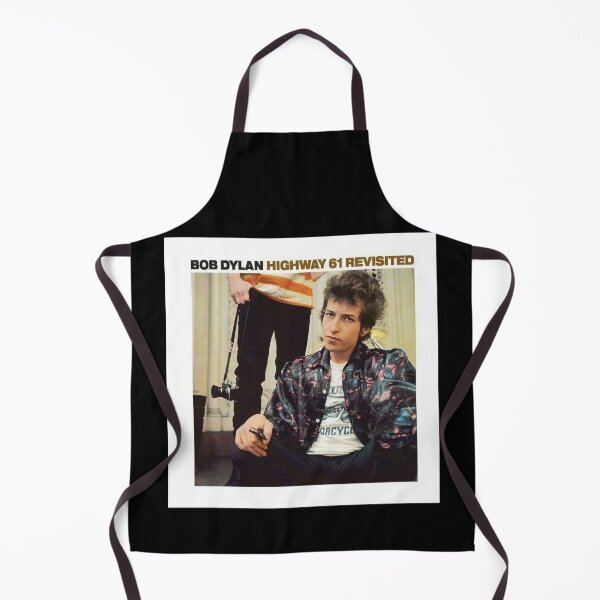 Item preview, Highway 61 Revisited designed and sold by WadeEvan55.