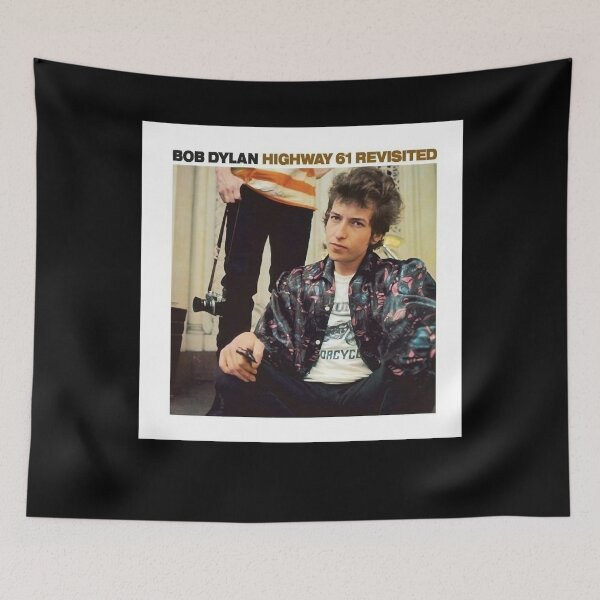 Item preview, Highway 61 Revisited designed and sold by WadeEvan55.