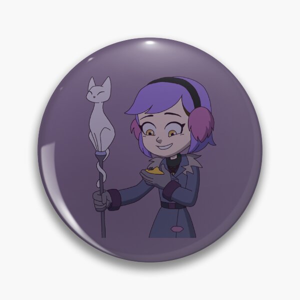 Item preview, Amity (Tamagotchi) designed and sold by ArtivistsCave.