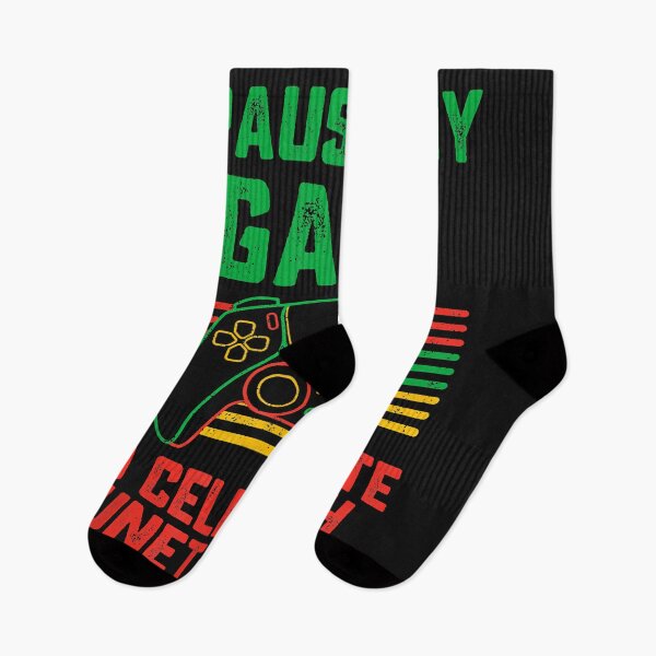 Item preview, I Paused My Game To Celebrate Juneteenth Gamer Boys Kid Teen designed and sold by AdrienDierckx.