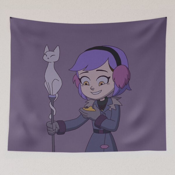 Item preview, Amity (Tamagotchi) designed and sold by ArtivistsCave.