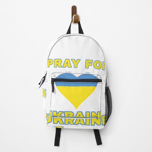 Item preview, pray for Ukraine stand with Ukraine war war 3 designed and sold by vexifyon1.