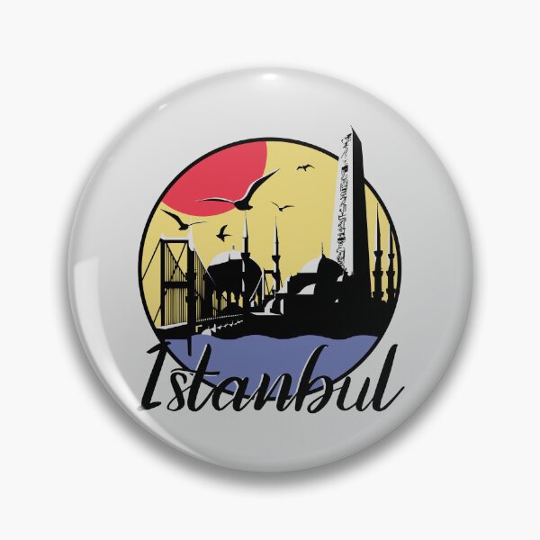 Item preview, Istambul designed and sold by Dariolafuente.