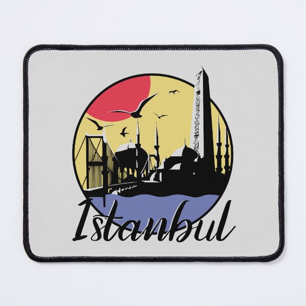 Item preview, Istambul designed and sold by Dariolafuente.