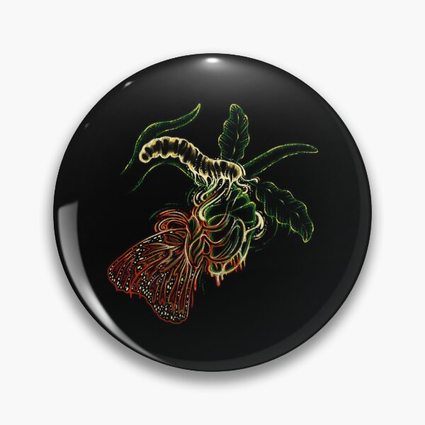 Item preview, metamorphosis designed and sold by soonhyuk.
