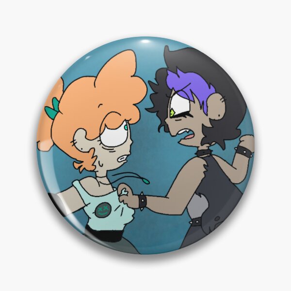 Item preview, “All your fault” designed and sold by Splotchy-ovo.