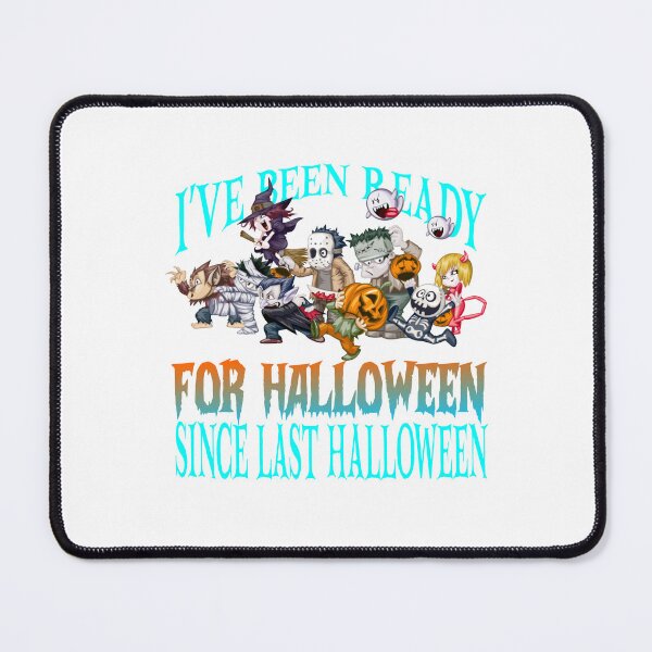 Item preview, Halloween Family  designed and sold by WtigerShop.