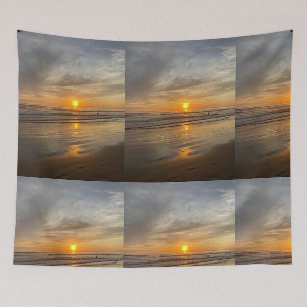 Item preview, RED SUNSET designed and sold by Coconuts20.