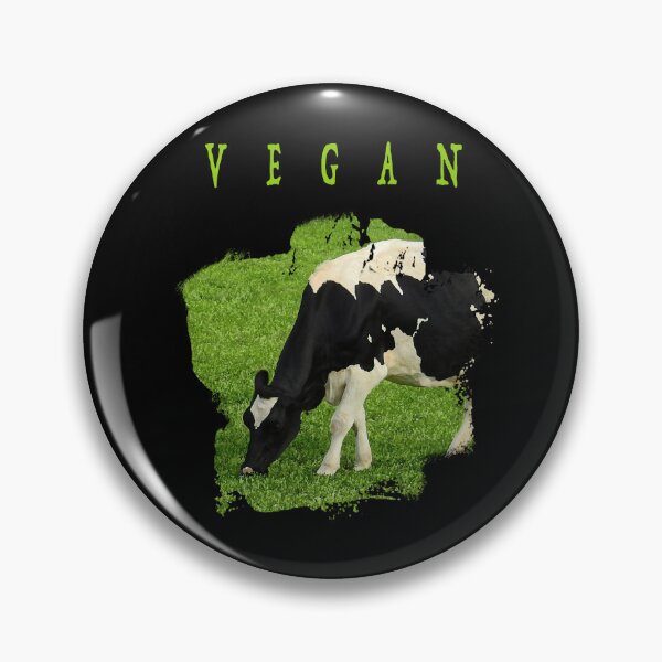 Item preview, Vegan Cow designed and sold by studiohfy.