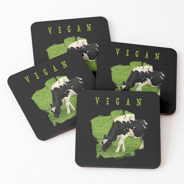 Item preview, Vegan Cow designed and sold by studiohfy.
