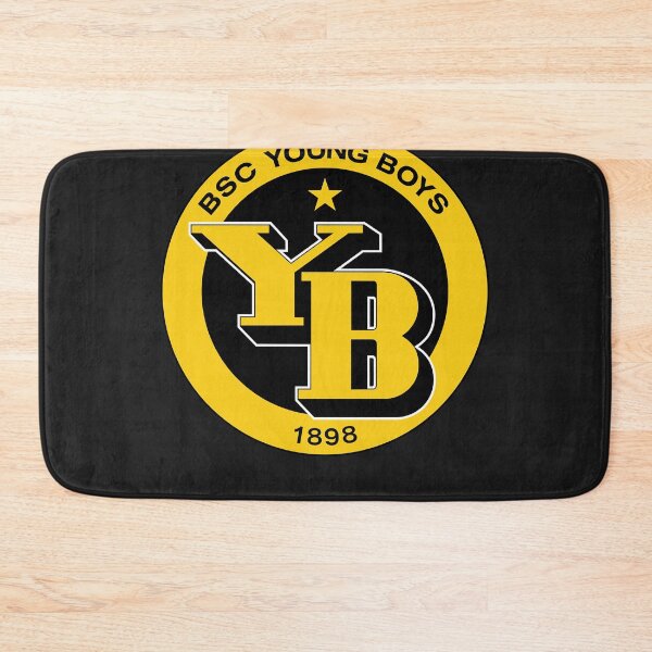 Item preview, Bsc young boys essential t shirt designed and sold by meeghas6095.