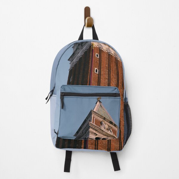Item preview, Piazza San Marco, Venezia - Doge's Palace the famous monument in  Italy  designed and sold by anisbbmbrush.