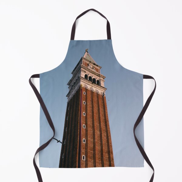 Item preview, Piazza San Marco, Venezia - Doge's Palace the famous monument in Italy designed and sold by anisbbmbrush.