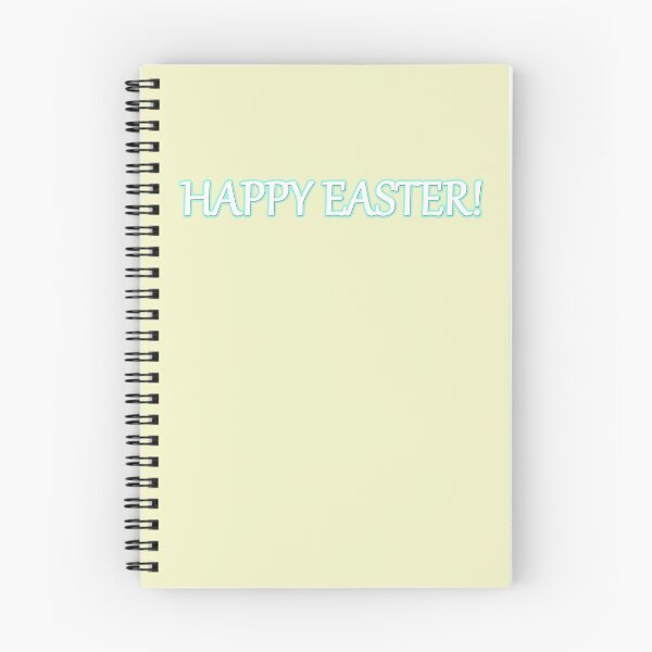 Item preview, Happy Easter Cute Aesthetic designed and sold by NLDStudios.