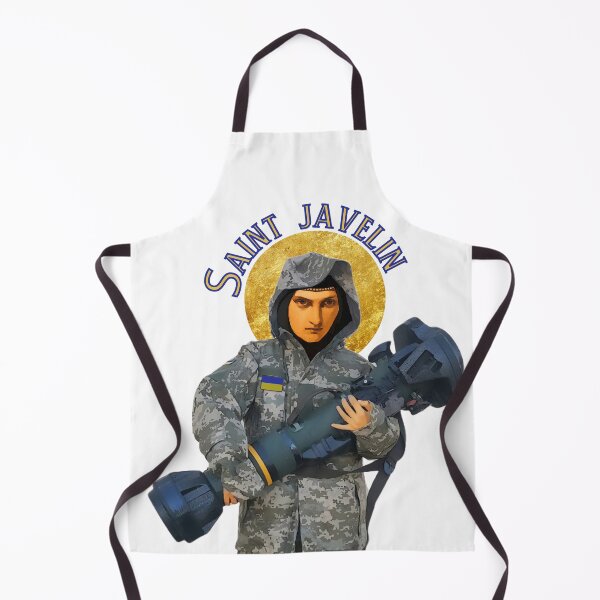 Artikelvorschau, Saint Javelin • FGM-148 Ukraine entworfen und verkauft von amuseXpress.