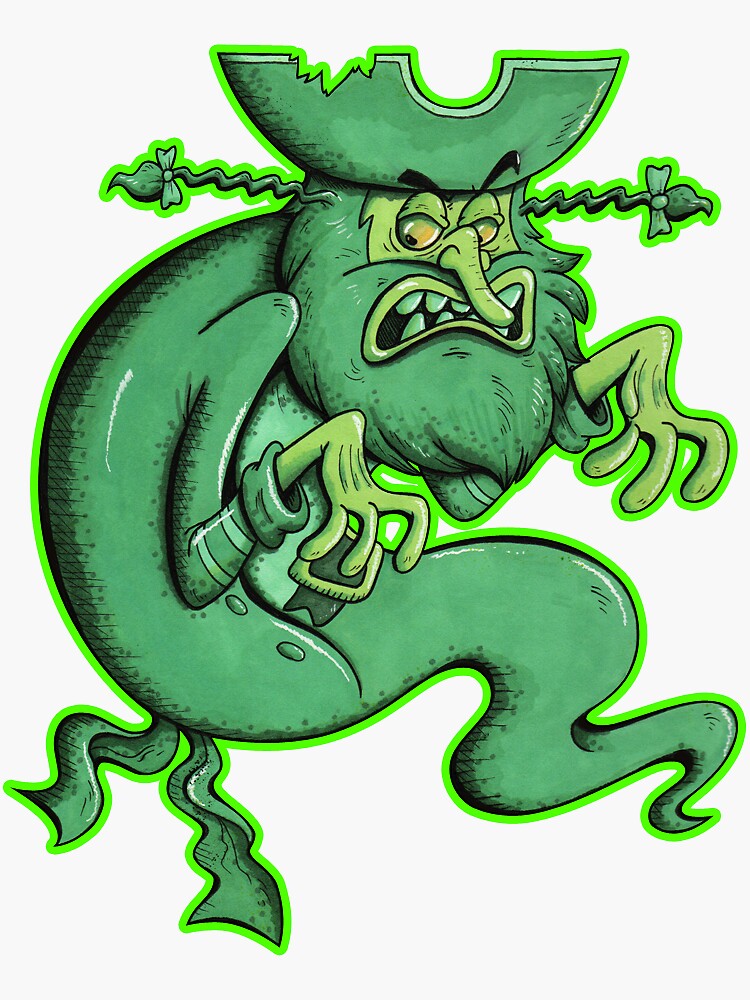 the dunking dutchman