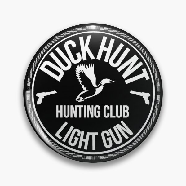 Item preview, Light Gun Hunting Club designed and sold by soonhyuk.