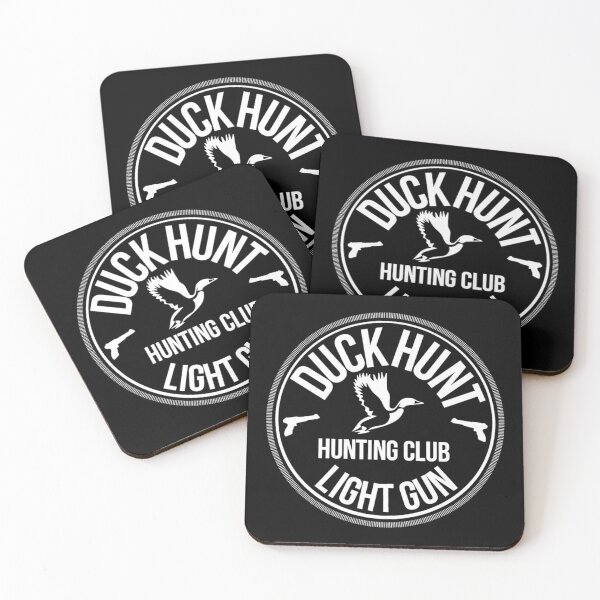 Item preview, Light Gun Hunting Club designed and sold by soonhyuk.