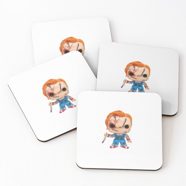 Item preview, Chucky designed and sold by Epic TV USA.