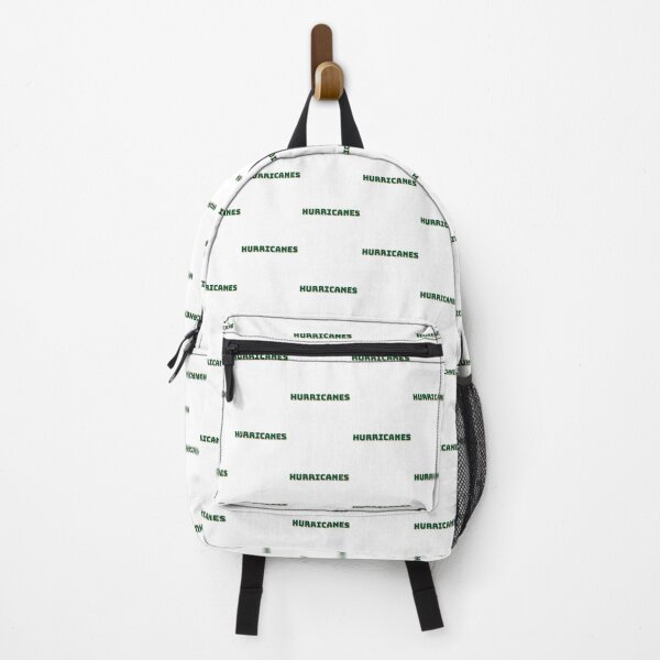 Item preview, Hurricanes University of Miami designed and sold by kkosmicki.