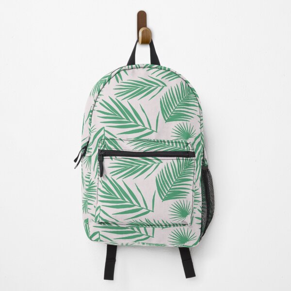 Item preview, Palm leaf - juniper designed and sold by Christine Weenk.