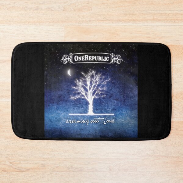 Item preview, OneRepublic dreaming out loud designed and sold by KristinaBruce79.
