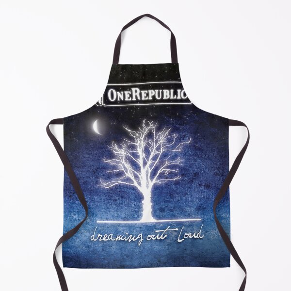 Item preview, OneRepublic dreaming out loud designed and sold by KristinaBruce79.