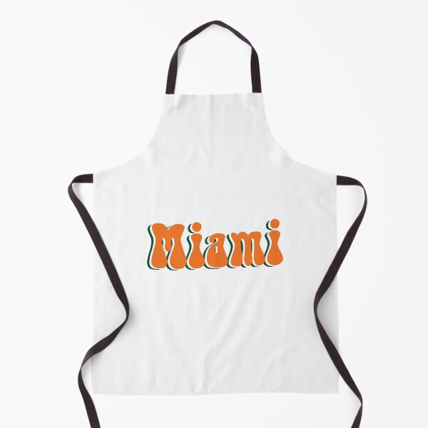 Item preview, University of Miami designed and sold by kkosmicki.