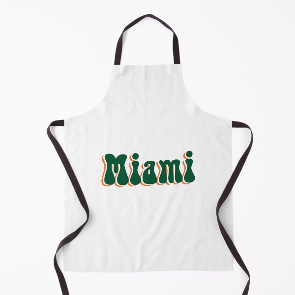 Item preview, University of Miami designed and sold by kkosmicki.