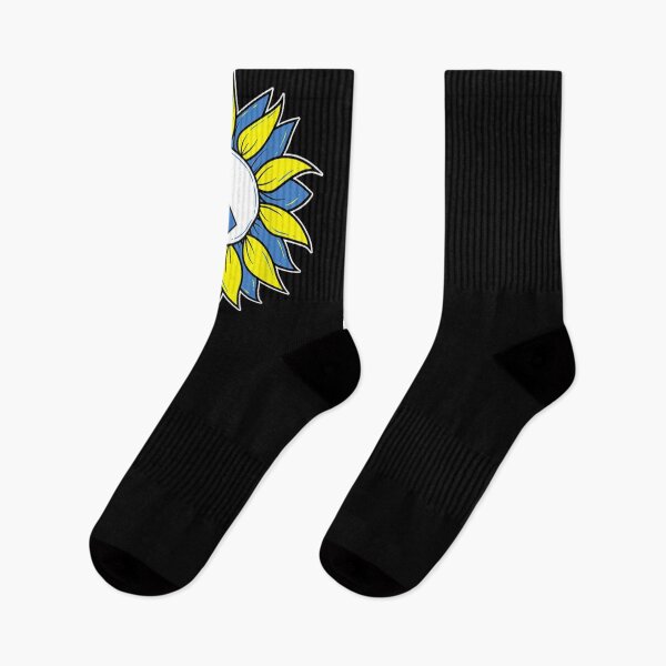 Item preview, Sunflower World Down Syndrome Awareness Day T21 designed and sold by CesarDiaz.