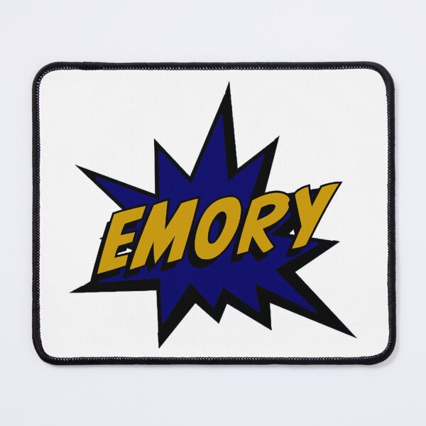 Item preview, Emory University designed and sold by kkosmicki.