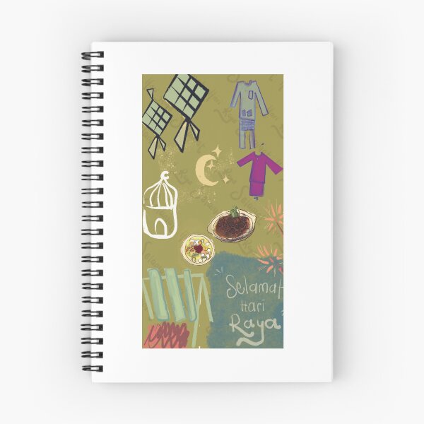 Item preview, EID AL FITR AIDILFITRI SELAMAT HARI RAYA designed and sold by HAIFAHARIS.