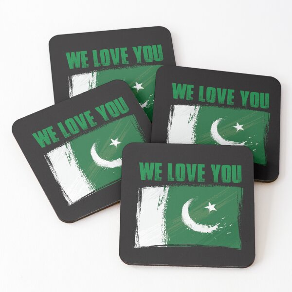 Item preview, Vintage We love you Pti Typography and Illustration  designed and sold by garniturex.