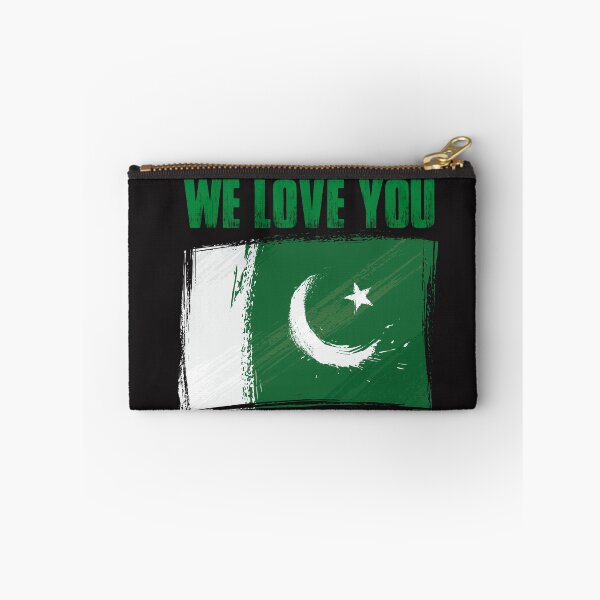 Item preview, Vintage We love you Pti Typography and Illustration  designed and sold by garniturex.
