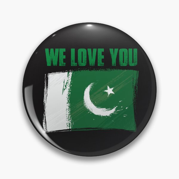Item preview, Vintage We love you Pti Typography and Illustration  designed and sold by garniturex.