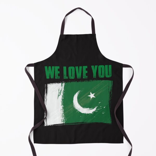 Item preview, Vintage We love you Pti Typography and Illustration  designed and sold by garniturex.