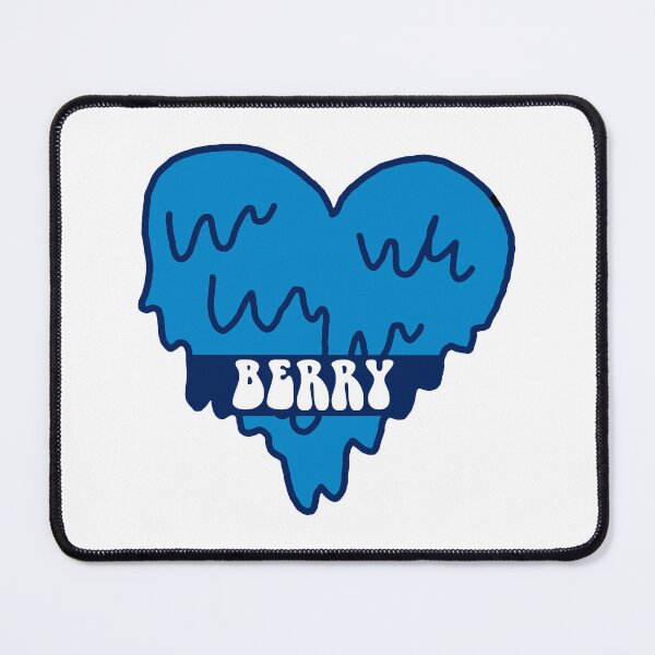 Item preview, Berry College Heart designed and sold by kkosmicki.